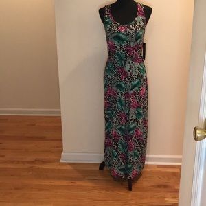 Dolce Donna Dress